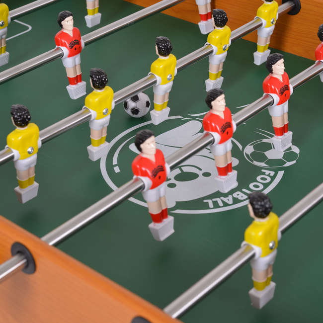 Moni  Sport game table 2in1 6003B-2 3801005600441