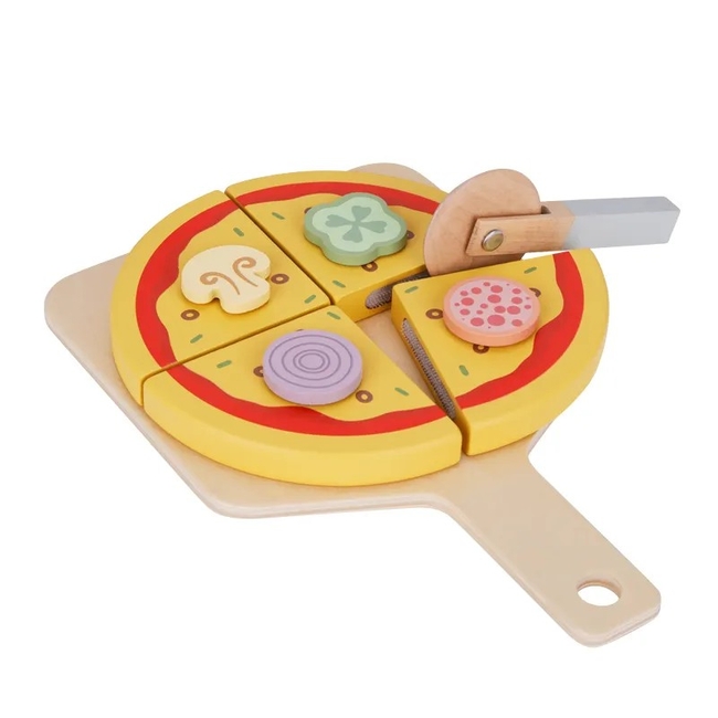 Tooky Toys Pizza Oven - TK991A 6972633377849