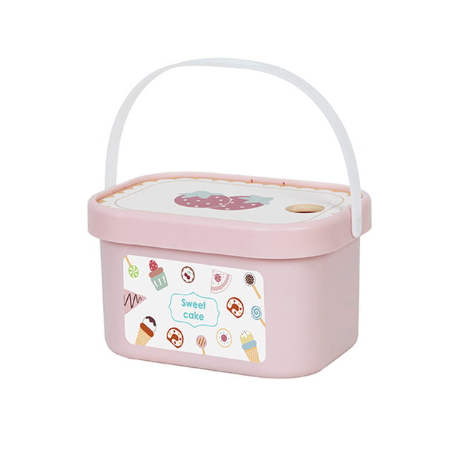 Tooky Toys Tooky Toy Afternoon Tea Set TJ618 6972633378341