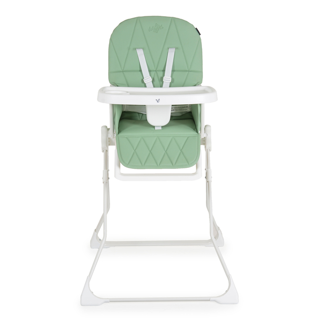 Cangaroo Waffle Καρεκλάκι φαγητού green 3801005153138