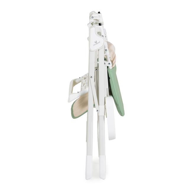 Cangaroo Waffle Καρεκλάκι φαγητού green 3801005153138