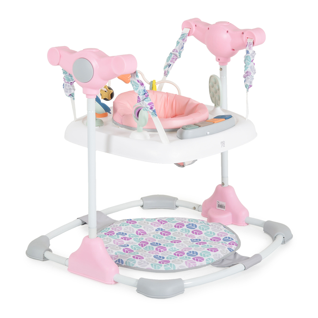 Moni Jumper Hop ροζ 3800146244620