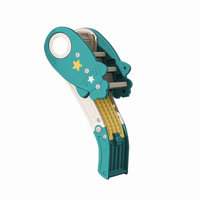 Moni Slide Rocket green 3801005601943