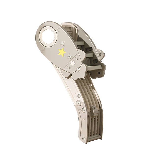 Moni Slide Rocket grey 3801005601950