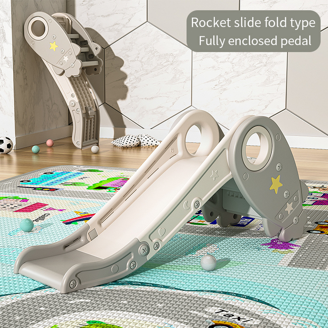 Moni Slide Rocket grey 3801005601950