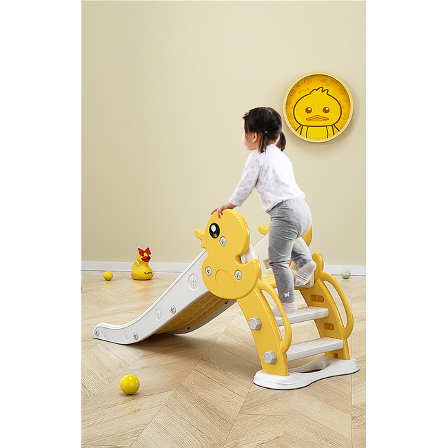Moni Slide Little Duck yellow 3801005601929