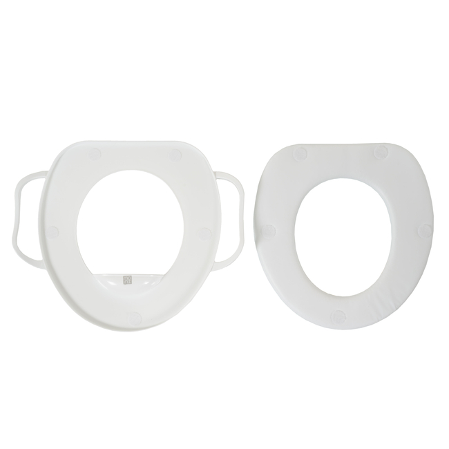 Moni Toilet training seat Wiggle pink 3800146272265