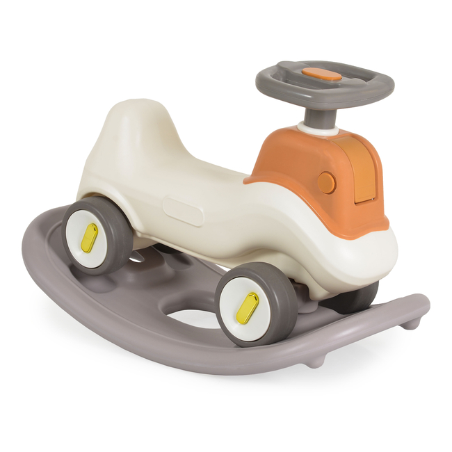 Moni Excavator rocking toy Bumpy 3 in 1 3801005601974