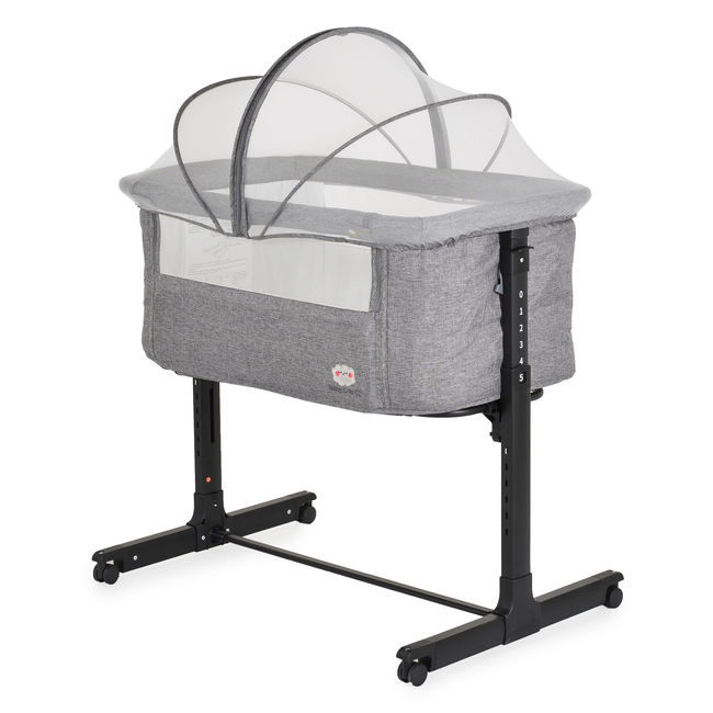 Moni Baby crib BSB002 3801005210480