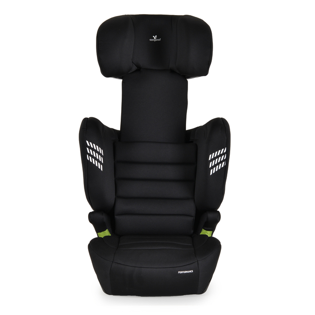 Cangaroo Car seat Performance Cosmos black 3801005152957