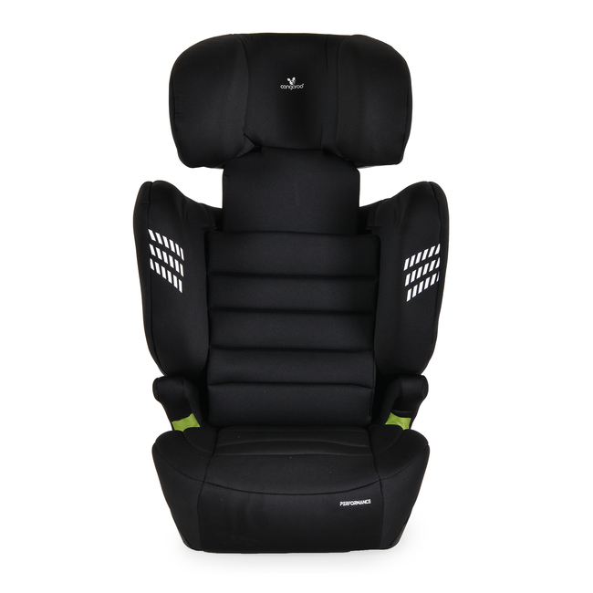 Cangaroo Car seat Performance Cosmos black 3801005152957