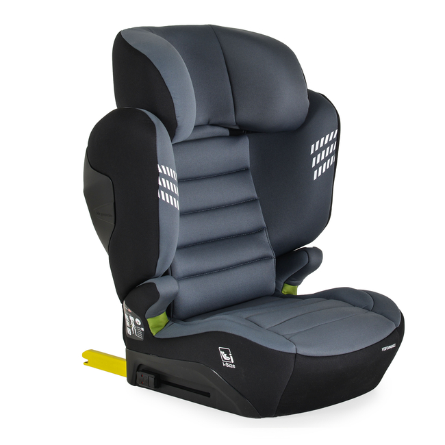 Cangaroo Car seat Performance Space gray 3801005152964