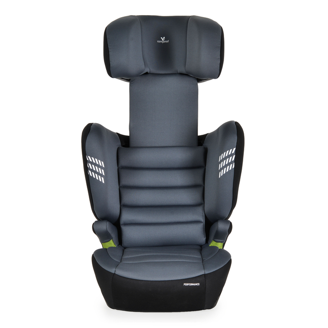 Cangaroo Car seat Performance Space gray 3801005152964