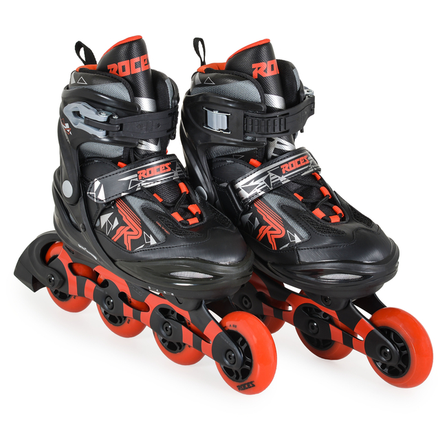 Byox Inline skates Roces Moody red 36-40 40085500002