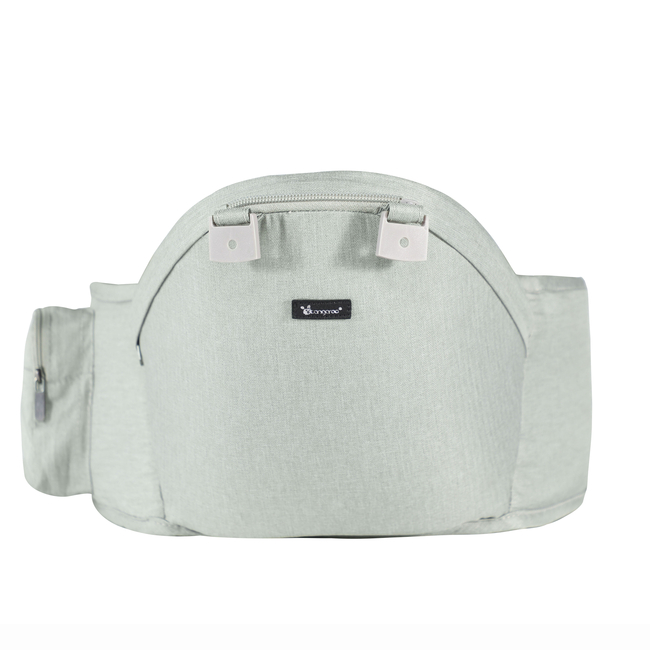 Cangaroo Baby carrier Ivy green YD0301 3800146271237