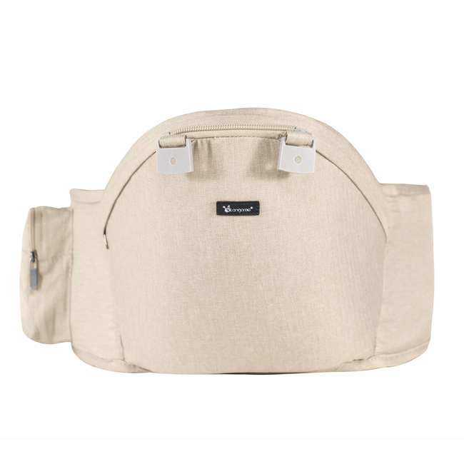 Cangaroo Baby carrier Ivy beige YD0301 3800146271244