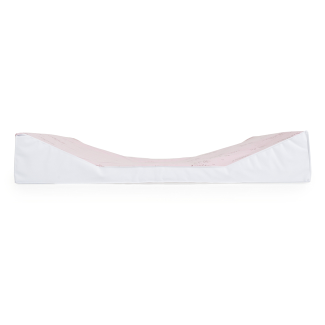 Cangaroo Soft changing mat 44x67 Pink Giraffe 3800146272555