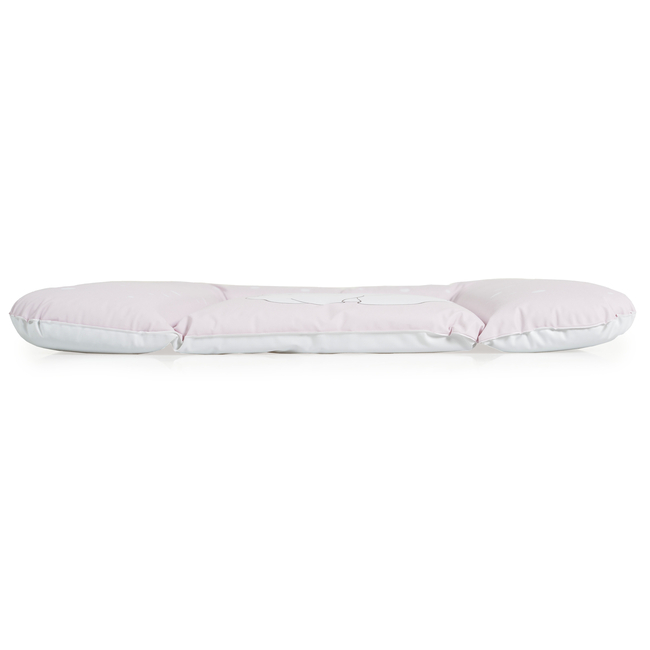 Cangaroo Soft changing mat 50x70 Pink Bears 3800146272562