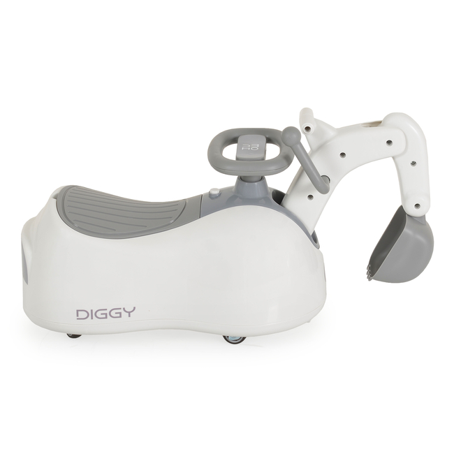 Moni 4 in 1 Ride toy Diggy 3801005601998