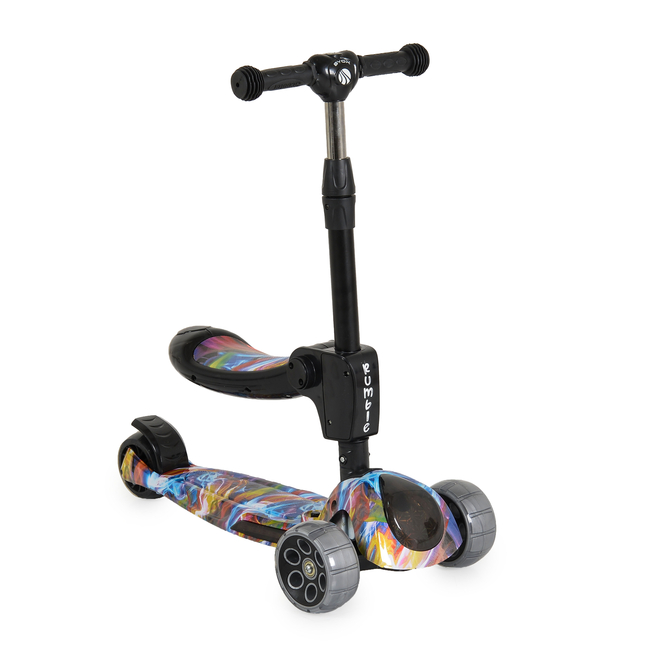 Byox Scooter Rumble Wild Dragon 3800146229665