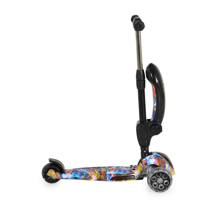 Byox Scooter Rumble Wild Dragon 3800146229665