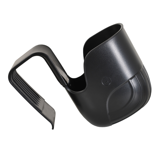 Cangaroo Cuppa Ποτηροθήκη για κάθισμα αυτοκινήτου μαύρο 3800146272012