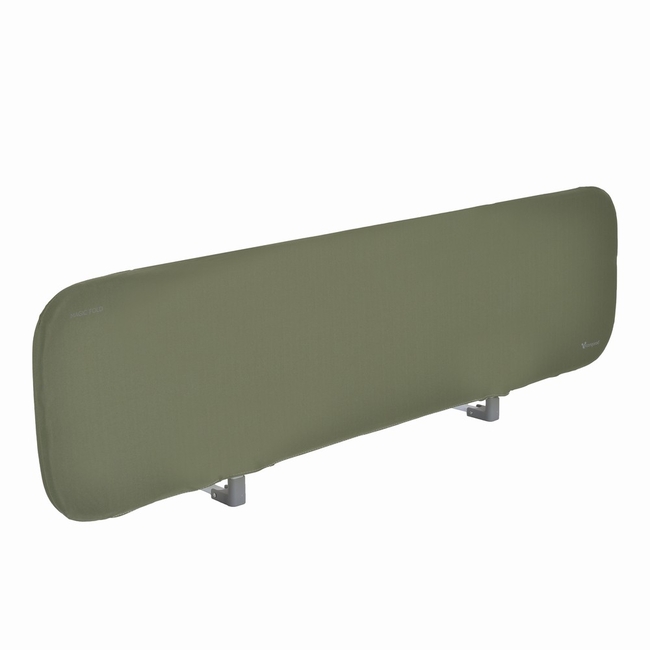 Cangaroo Αναδιπλούμενη ράγα κρεβατιού Magic fold 150 cm πράσινο 3801005210145