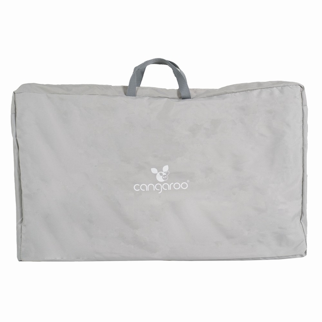 Cangaroo Αναδιπλούμενη ράγα κρεβατιού Magic fold 150 cm ροζ 3801005210169