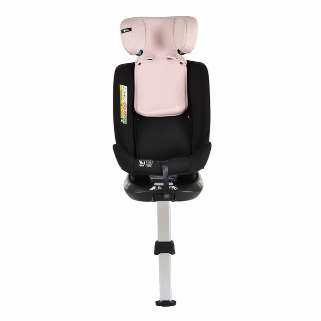 Cangaroo i-Protect i-Size 40-150 cm Isofix Κάθισμα αυτοκινήτου 0-36kg Pearl pink 3801005152902