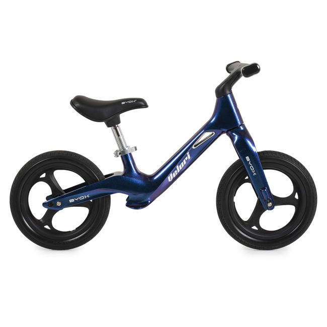 Byox Velori Ποδήλατο ισορροπίας 24+ μηνών Sky Blue 3800146229566