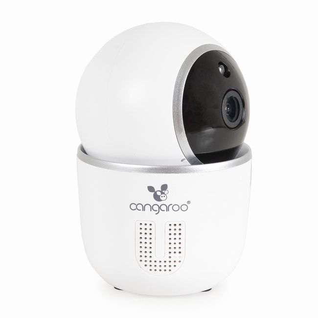 Cangaroo Callisto Νυχτερινή Όραση, 360° Κάμερα, 2‑Δρόμων Ήχος 3800146272401