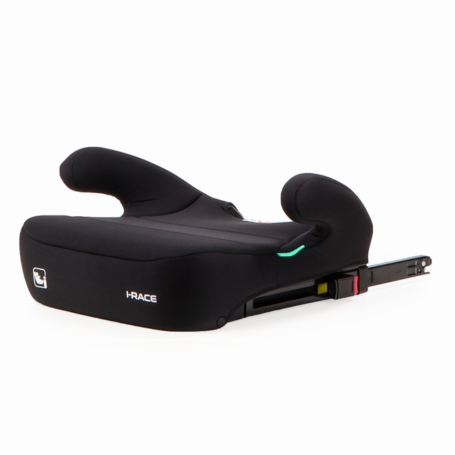Moni  i-Race 100-150cm Isofix Παιδικό κάθισμα αυτοκινήτου Cosmo μαύρο 3801005153558