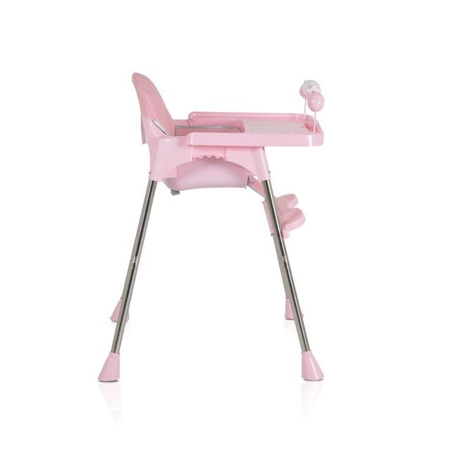 Moni High chair Century pink 3801005153398