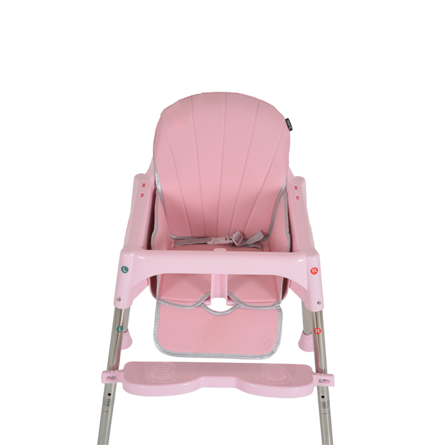 Moni High chair Century pink 3801005153398