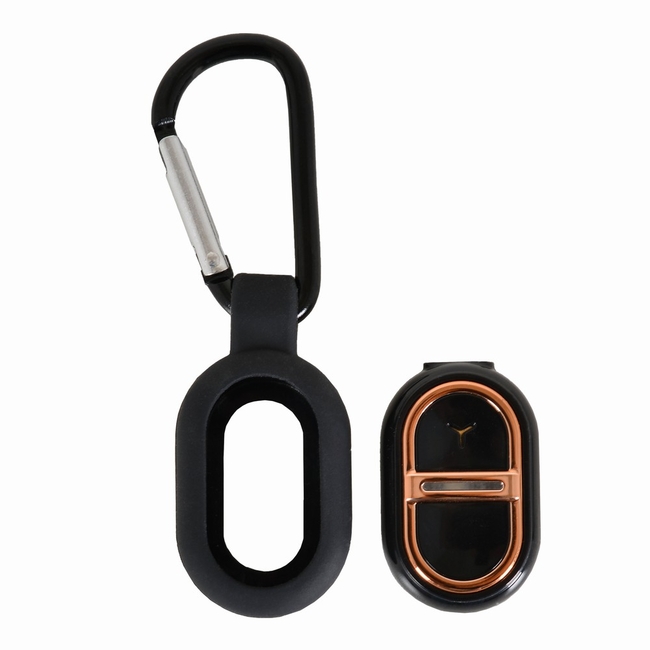 Cangaroo Nappi Ηχητικό Αντικουνουπικό – Χωρίς Χημικά Nappi 3800146272821