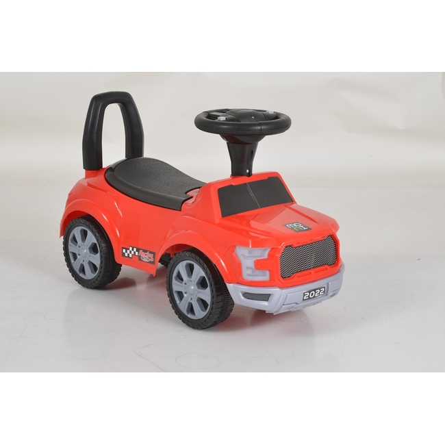 Moni Orlando Ride on περπατουρα αυτοκινητάκι κόκκινο 3800146231934