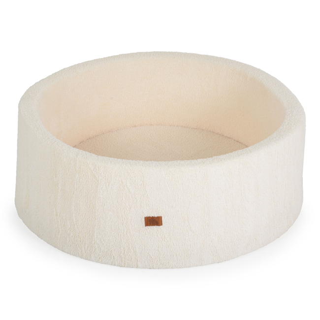 Moni Πισίνα με 200 μπάλες - ιβουάρ χρώμα 3801005602131