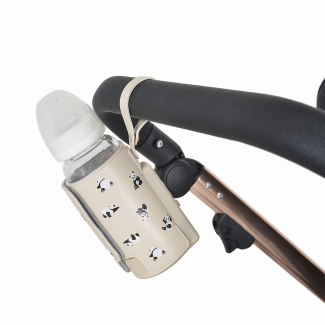 Cangaroo Portable bottle warmer Caliente beige 3800146272678