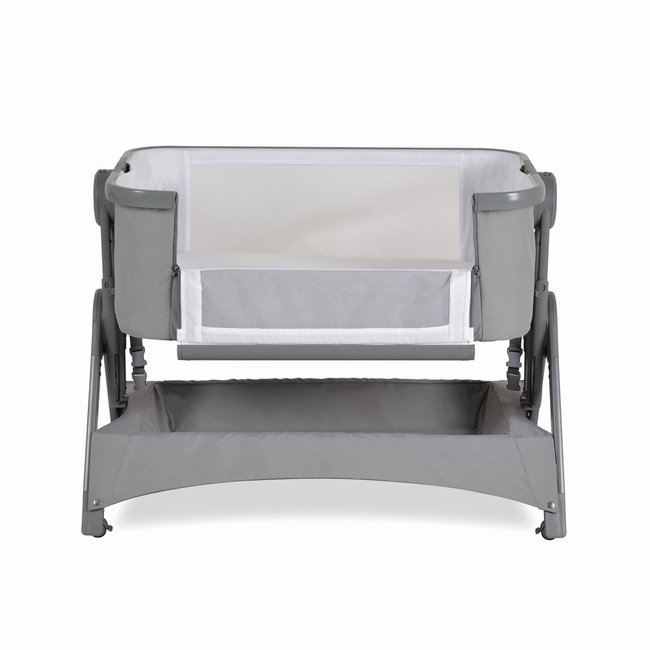 Cangaroo Cozy Λίκνο Παιδικό Κρεβατάκι Γκρι 3801005210466