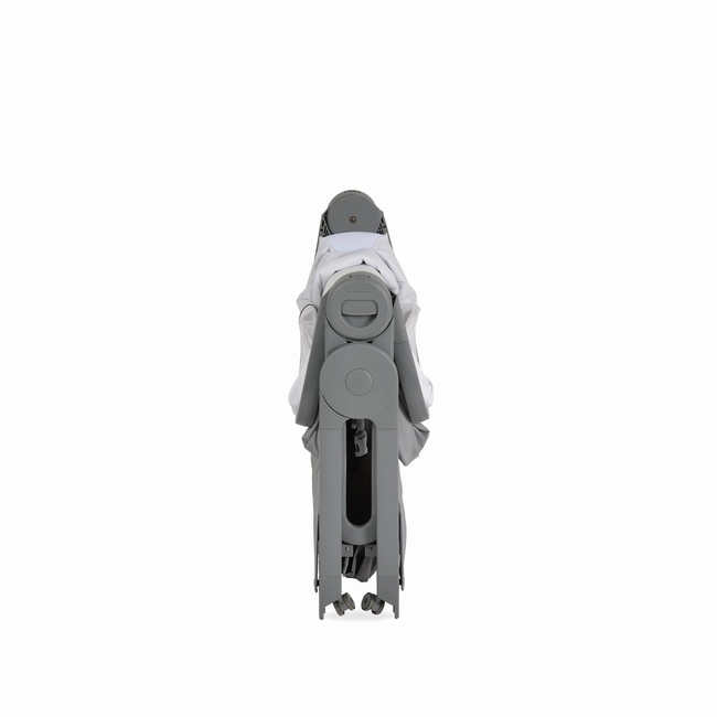 Cangaroo Cozy Λίκνο Παιδικό Κρεβατάκι Γκρι 3801005210466