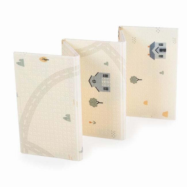 Moni Πτυσσόμενο Χαλάκι Δραστηριοτήτων 120x180 XPE Ψηφιακή πίστα 3801005602216