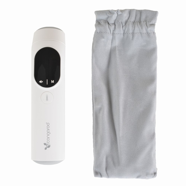 Cangaroo Clarity Θερμόμετρο υπερύθρων χωρίς επαφή 3800146272425