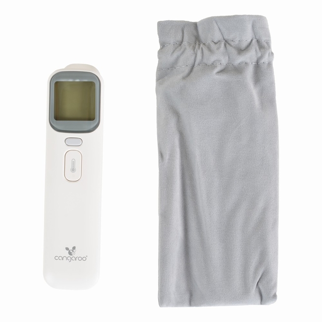 Cangaroo Theo Θερμόμετρο υπερύθρων χωρίς επαφή 3800146272418