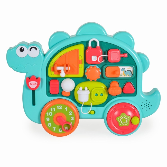 Junca Musical Montessori interactive toy RJ6825A 3801005602346