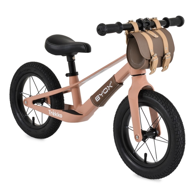 Ποδήλατο Ισορροπίας από Μαγνήσιο 2+ Ετών Peach 3800146229931