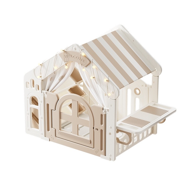 Moni Multifunctional children`s playhouse 3801005602544