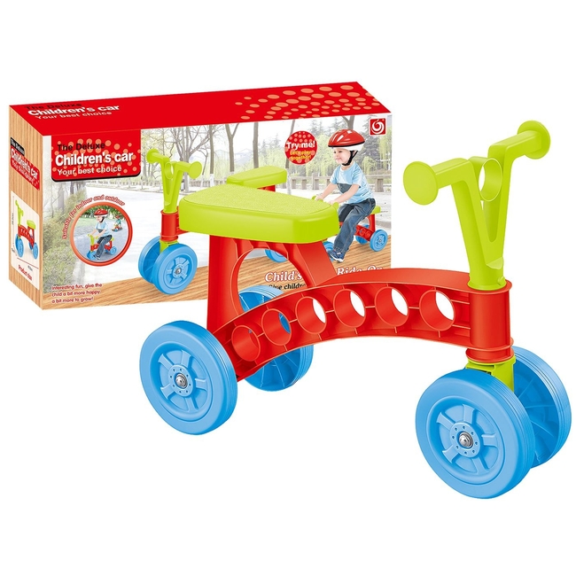 Toymarkt Το πρώτο μου ποδηλατάκι ισορροπίας 74-1110