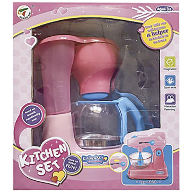 Kitchen toy 17x19cm 77-882