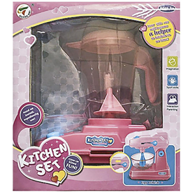 Kitchen toy 17x19cm 77-885