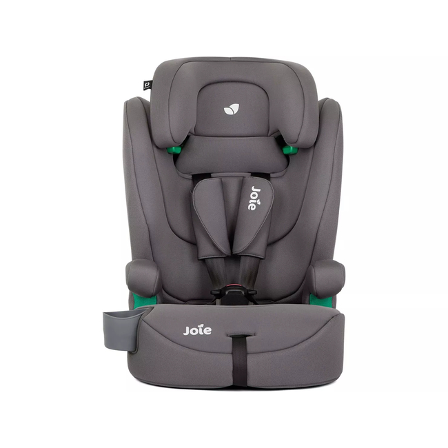 Joie Elevate R129 i-Size Child Car Seat 9-36kg Thunder C2216AATHD000